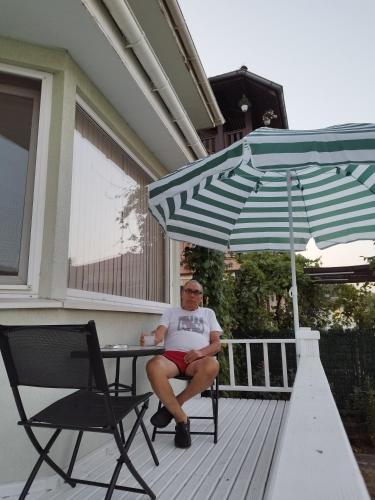 Aleks Guest House
