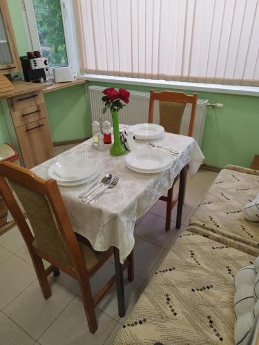 Aleks Guest House in Samokov