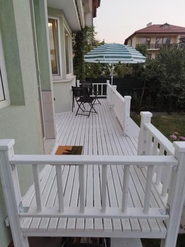 Aleks Guest House in Samokov