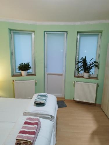 Aleks Guest House