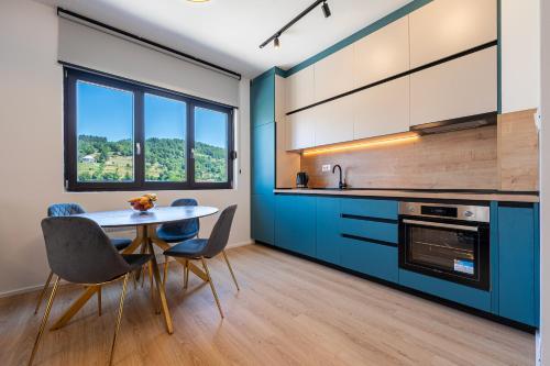 Pine Kolasin in Kolasin