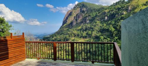 Mandara Mount Hotel in Ella