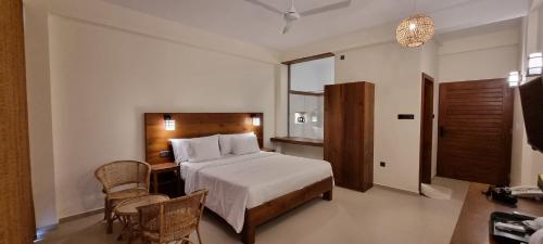 Mandara Mount Hotel in Ella