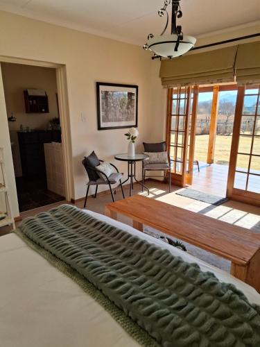 Meadow View Guest Room in วักเกอร์สตรอม