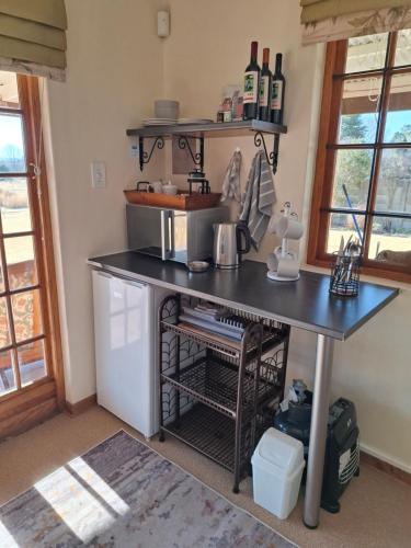 บริการและสิ่งอำนวยความสะดวก, Meadow View Guest Room in วักเกอร์สตรอม