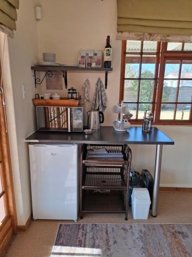 บริการและสิ่งอำนวยความสะดวก, Meadow View Guest Room in วักเกอร์สตรอม