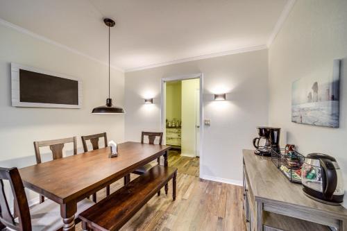Broken Arrow Home Family-Friendly Amenities! in Broken Arrow, USA
