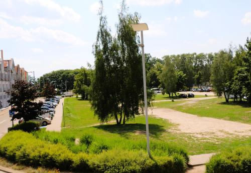 Apartament Pasaż 3