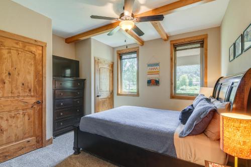 Prime Condo with Mtn Views Less Than 1Mi to Pagosa Hot Springs - image 12