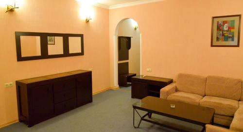 Hotel Old Town – Kutaisi, IN