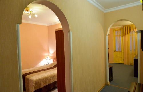 Hotel Old Town – Kutaisi, IN