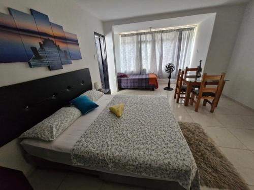 Deluxe Family Room image 1