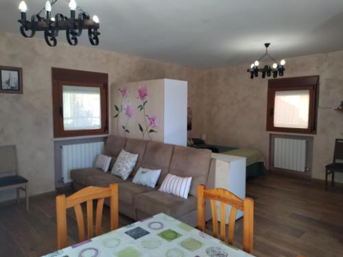 . Estudio Zafranales