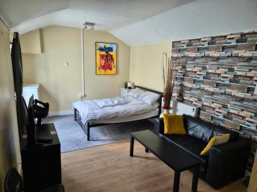 . 17A DB Airbnb