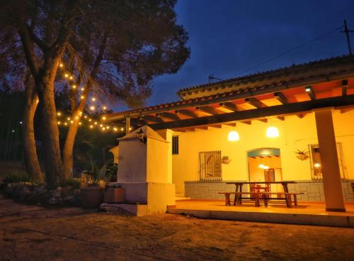 La Caseta de Rotova - Casa Rural para desconectar gîte à louer Rótova