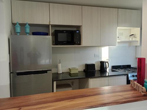 One-Bedroom Apartment image 5