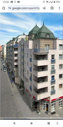Spokojne w samym centrum, Breslau (Foto 2)