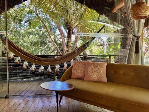 Soleluna Casa Pousada in Πόρτο Σεγούρο