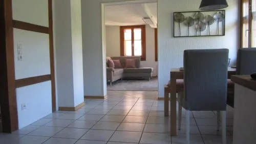 FeWo Maintor Karlstadt in Karlstadt, Deutschland