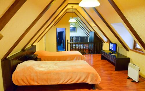 Hotel Old Town – Kutaisi, IN