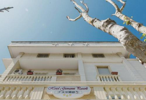 Hotel Giovanni Pascoli