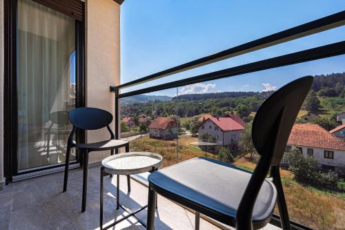 Pine Kolasin in Kolasin