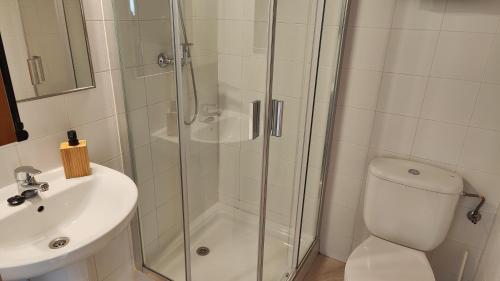 Apartament El Petit del Pla in Prats i Sansor