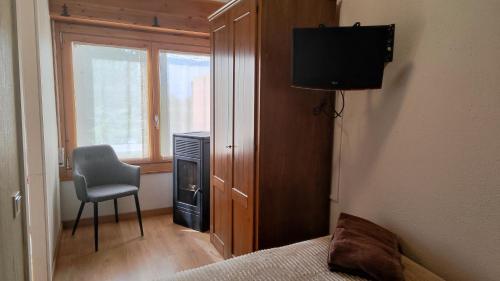 Apartament El Petit del Pla in Prats i Sansor