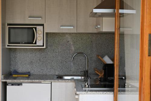 Apartament El Petit del Pla in Prats i Sansor