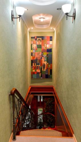 Hotel Old Town – Kutaisi, IN