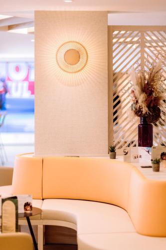 Novotel Montpellier - image 10