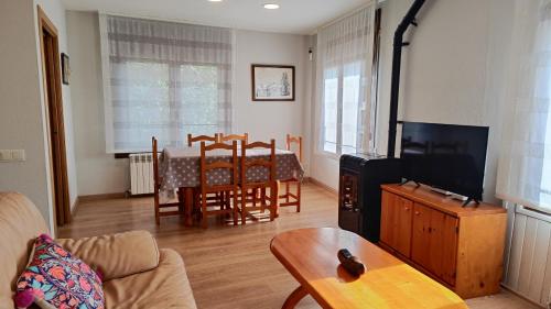 Cal Ventura in Prats i Sansor