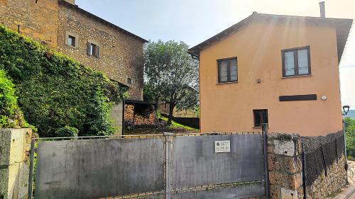 Cal Ventura in Prats i Sansor