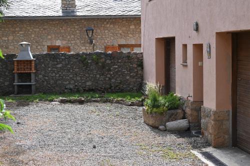 Cal Ventura in Prats i Sansor