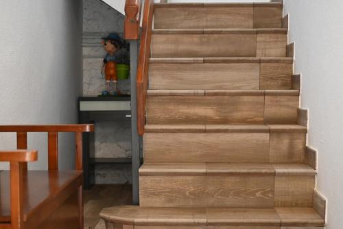 Cal Ventura in Prats i Sansor