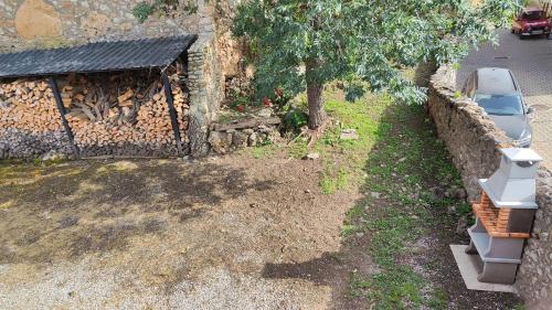 Cal Ventura in Prats i Sansor