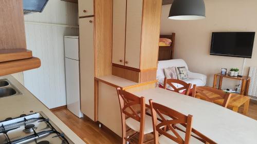Apartament El Pla in Prats i Sansor