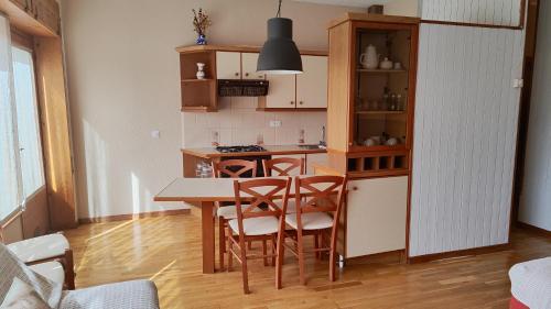 Apartament El Pla in Prats i Sansor