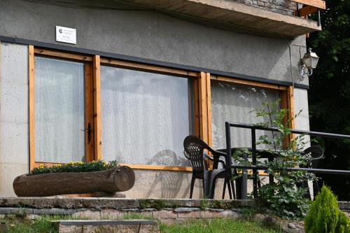 Apartament El Pla in Prats i Sansor