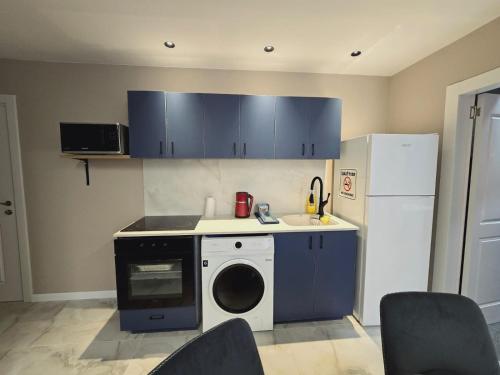 Cocina, GK apartments Ballerina in Bat Yam