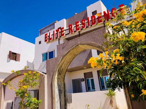 Exterior view, Elite Residence Dahab in Dahab