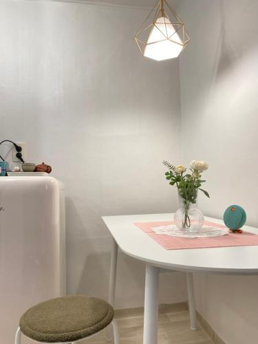 roasterblock 2BR flat 33m2 near Hongdea by the hanriver, Seoul (photo 10)