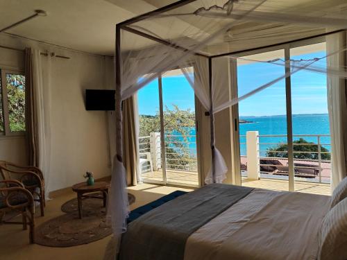 Hôtel RIZIKY (Hotel RIZIKY) in Diego Suarez