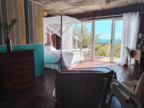 Hôtel RIZIKY (Hotel RIZIKY) in Diego Suarez