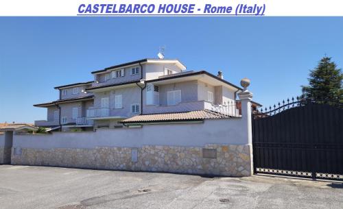 Castelbarco House F, Rome (photo 9)