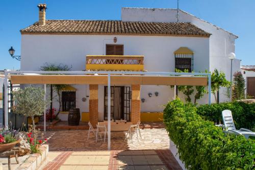 Cortijo del Coco in Fuente De Piedra