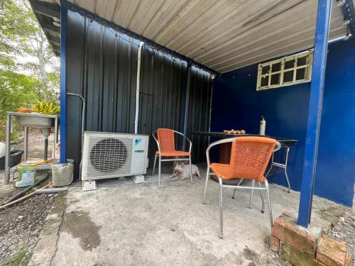 綠宿 4人獨立包棟 綠宿 4人獨立包棟