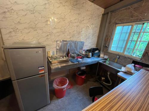 綠宿 4人獨立包棟 綠宿 4人獨立包棟