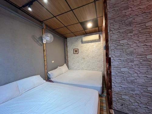 綠宿 4人獨立包棟 綠宿 4人獨立包棟