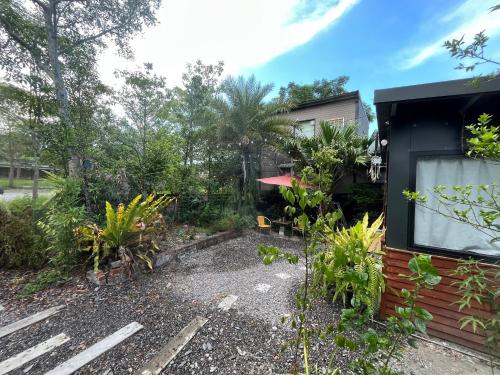 綠宿 4人獨立包棟 綠宿 4人獨立包棟